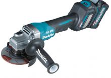 Akumulatorske kutne brusilice Makita GA028GD202 