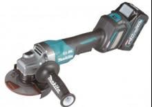 Akumulatorske kutne brusilice Makita GA029GM201