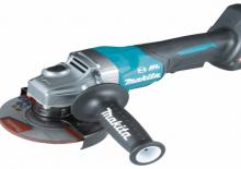 Akumulatorske kutne brusilice Makita GA029GZ 