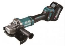 Akumulatorske kutne brusilice Makita GA038GT201