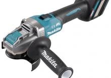 Akumulatorske kutne brusilice Makita GA040GZ