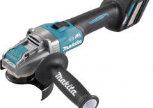 Akumulatorske kutne brusilice Makita GA041GZ