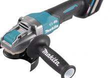 Akumulatorske kutne brusilice Makita GA043GZ 