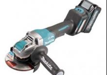 Akumulatorske kutne brusilice Makita GA044G