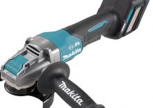 Akumulatorske kutne brusilice Makita GA044GZ 