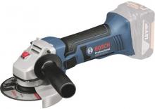 Akumulatorske kutne brusilice Bosch GWS 18-125 V-LI