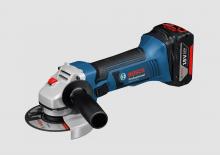 Akumulatorske kutne brusilice Bosch GWS 18 V-LI