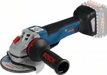 Akumulatorske kutne brusilice Bosch GWS 18V-10 PC