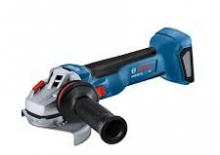 Akumulatorske kutne brusilice Bosch GWS 18V-10N