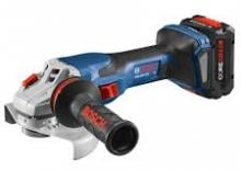 Akumulatorske kutne brusilice Bosch GWS 18V-13CB14