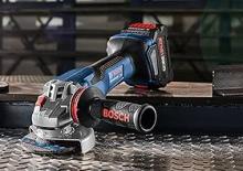 Akumulatorske kutne brusilice Bosch GWS 18V-13PB14