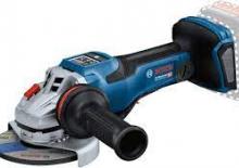 Akumulatorske kutne brusilice Bosch GWS 18V-15 PSC