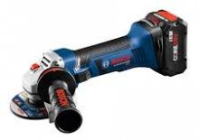 Akumulatorske kutne brusilice Bosch GWS 18V-45B15