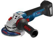 Akumulatorske kutne brusilice Bosch GWS 18V-45CN