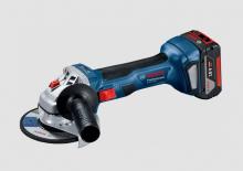 Akumulatorske kutne brusilice Bosch GWS 18V-7