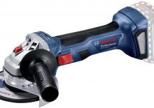 Akumulatorske kutne brusilice Bosch GWS 18V-7