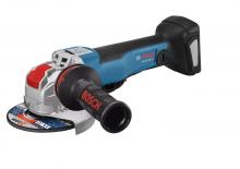 Akumulatorske kutne brusilice Bosch GWX 18V-50PCN