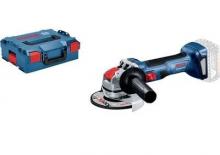 Akumulatorske kutne brusilice Bosch GWX 18V-7