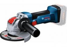 Akumulatorske kutne brusilice Bosch GWX 18V-8