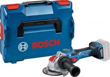 Akumulatorske kutne brusilice Bosch GWX 18V-8B15