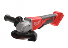 Akumulatorske kutne brusilice Milwaukee M18 BLSAG115XPD-0