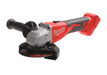 Akumulatorske kutne brusilice Milwaukee M18 BLSAG125X-0