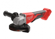 Akumulatorske kutne brusilice Milwaukee M18 BLSAG125XPD-0