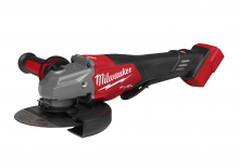 Akumulatorske kutne brusilice Milwaukee M18 FHSAG125XPDB2-0X
