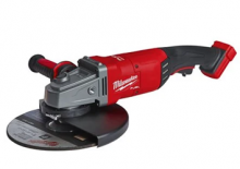 Akumulatorske kutne brusilice Milwaukee M18 FLAG230XPDB-0C