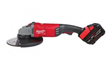 Akumulatorske kutne brusilice Milwaukee M18 FLAG230XPDB-121C