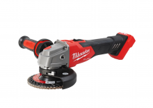 Akumulatorske kutne brusilice Milwaukee M18 FSAG125XB-0X