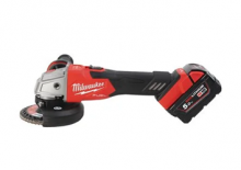 Akumulatorske kutne brusilice Milwaukee M18 FSAG125XB-502X