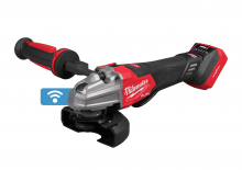 Akumulatorske kutne brusilice Milwaukee M18 FSAGSVO125X-0X