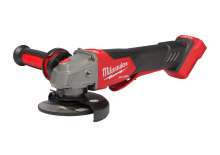 Akumulatorske kutne brusilice Milwaukee M18 FSAGV115XPDB-0