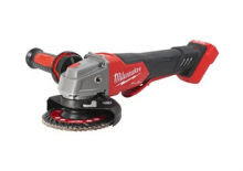 Akumulatorske kutne brusilice Milwaukee M18 FSAGV115XPDB-0X