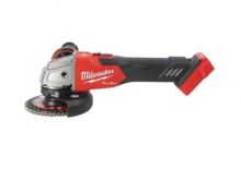 Akumulatorske kutne brusilice Milwaukee M18 FSAGV125XB-0