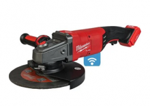 Akumulatorske kutne brusilice Milwaukee M18 ONEFLAG230XPDB-0C