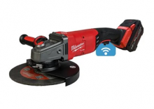 Akumulatorske kutne brusilice Milwaukee M18 ONEFLAG230XPDB-122C
