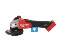 Akumulatorske kutne brusilice Milwaukee M18 ONEFSAG125XB-0X