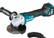 Akumulatorske kutne brusilice Makita XAG16Z