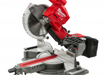 Akumulatorske potezne zaklopne pile Milwaukee 2734-20