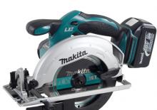 Akumulatorske potezne zaklopne pile Makita BSS611