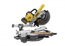 Akumulatorske potezne zaklopne pile DEWALT DCS727T2-QW