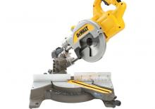 Akumulatorske potezne zaklopne pile DEWALT DCS777T2-QW