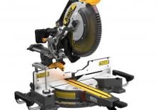 Akumulatorske potezne zaklopne pile DEWALT DCS781X1 