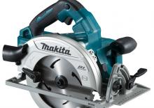 Akumulatorske potezne zaklopne pile Makita DHS780