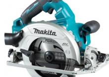 Akumulatorske potezne zaklopne pile Makita DHS782