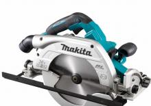 Akumulatorske potezne zaklopne pile Makita DHS900