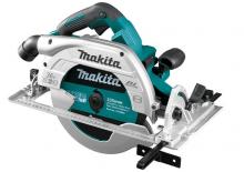 Akumulatorske potezne zaklopne pile Makita DHS901