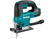 Akumulatorske potezne zaklopne pile Makita DJV141